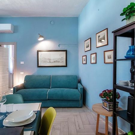 Barbablue Flat - The House Of Travelers Apartment Como Luaran gambar