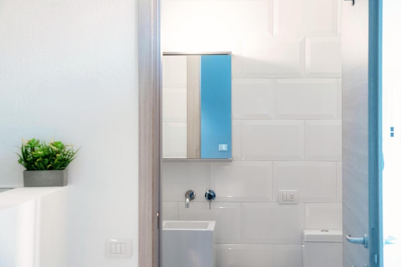 Barbablue Flat - The House Of Travelers Apartment Como Luaran gambar