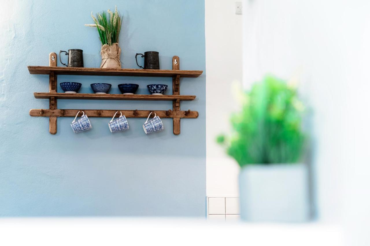 Barbablue Flat - The House Of Travelers Apartment Como Luaran gambar